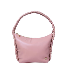 Aria braided bag